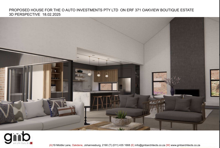 0 Bedroom Property for Sale in Johannesdal Western Cape